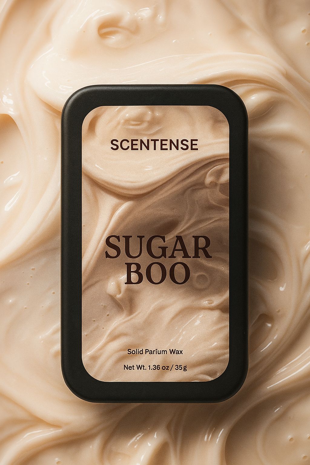 Sugar Boo Solid Perfume (10gm)