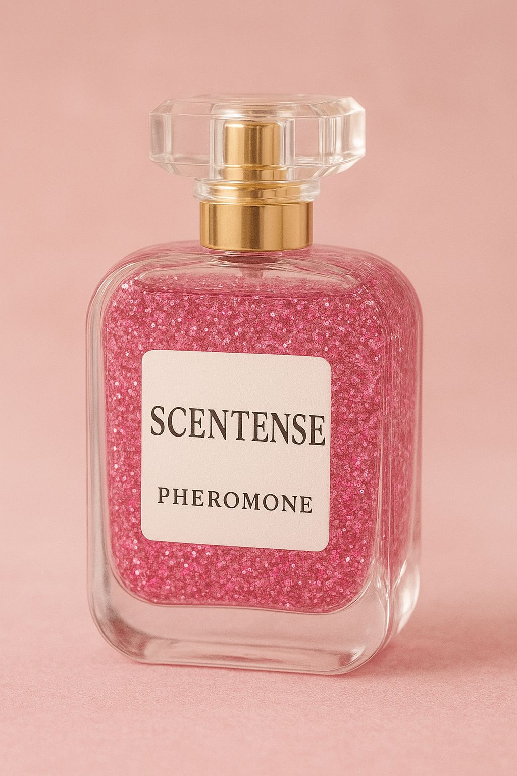 For Her Pheromone Perfume (50ml)